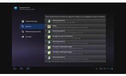 Archos 101 G9 8GB