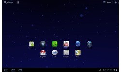 Archos 101 G9 8GB