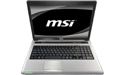 MSI CX640-052BE