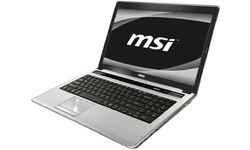 MSI CX640-052BE