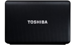 Toshiba Satellite Pro C660-235