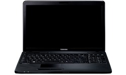 Toshiba Satellite Pro C660-235