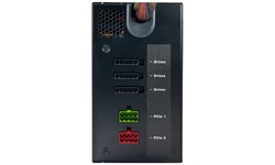 Be quiet! Pure Power L8 730W CM