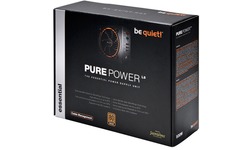 Be quiet! Pure Power L8 730W CM
