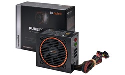 Be quiet! Pure Power L8 730W CM