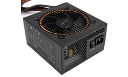 Be quiet! Pure Power L8 630W CM