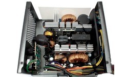 Be quiet! Pure Power L8 630W CM