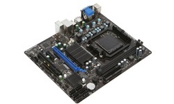 MSI 760GM-P23 (FX)