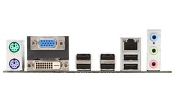 MSI 760GM-P23 (FX)