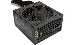 Be quiet! Straight Power E9 700W