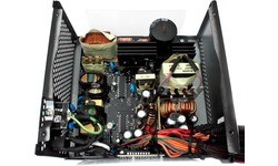 Be quiet! Straight Power E9 700W