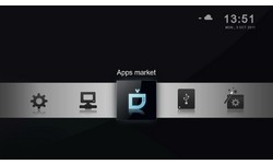 Cloud Media Popbox V8