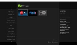 Cloud Media Popbox V8