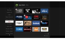 Cloud Media Popbox V8