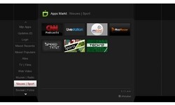 Cloud Media Popbox V8