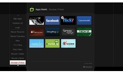 Cloud Media Popbox V8