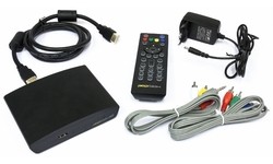 Cloud Media Popbox V8