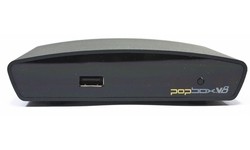 Cloud Media Popbox V8