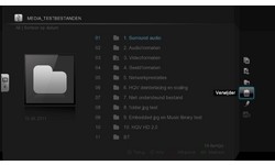 Cloud Media Popbox V8