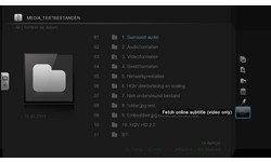 Cloud Media Popbox V8