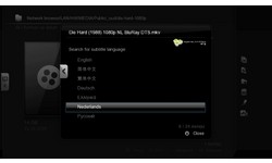 Cloud Media Popbox V8