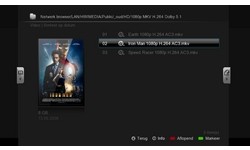Cloud Media Popbox V8