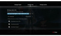 Cloud Media Popbox V8