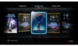 Cloud Media Popbox V8
