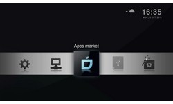 Cloud Media Popbox V8