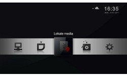 Cloud Media Popbox V8