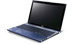 Acer Aspire TimelineX 5830TG-2434G64Mn