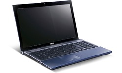 Acer Aspire TimelineX 5830TG-2434G64Mn