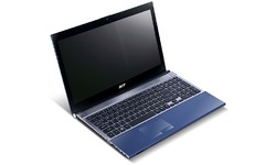 Acer Aspire TimelineX 5830TG-2434G64Mn