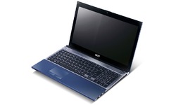 Acer Aspire TimelineX 5830TG-2434G64Mn