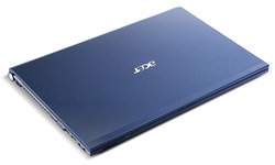 Acer Aspire TimelineX 5830TG-2434G64Mn