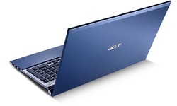 Acer Aspire TimelineX 5830TG-2434G64Mn