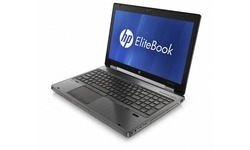 HP EliteBook 8560w (LY524ET)