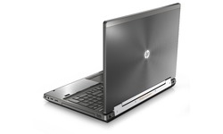HP EliteBook 8560w (LY524ET)