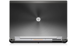 HP EliteBook 8560w (LY524ET)
