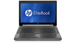 HP EliteBook 8560w (LY524ET)
