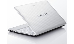 Sony Vaio VPC-EH2J1E/W