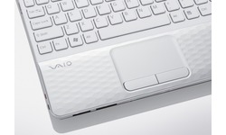 Sony Vaio VPC-EH2J1E/W