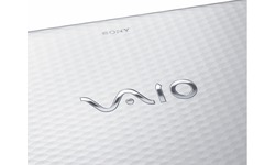 Sony Vaio VPC-EH2J1E/W