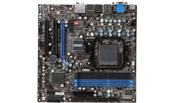 MSI 760GM-E51 (FX)