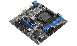 MSI 760GM-E51 (FX)