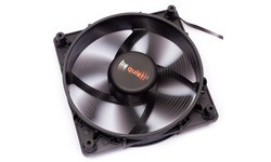 Be quiet! Shadow Wings SW1 120mm Mid-Speed