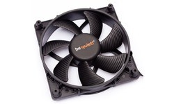 Be quiet! Shadow Wings SW1 120mm Low-Speed