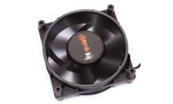Be quiet! Shadow Wings SW1 80mm Mid-Speed