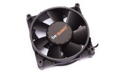 Be quiet! Shadow Wings SW1 80mm Mid-Speed