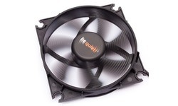 Be quiet! Dark Wings DW1 120mm 